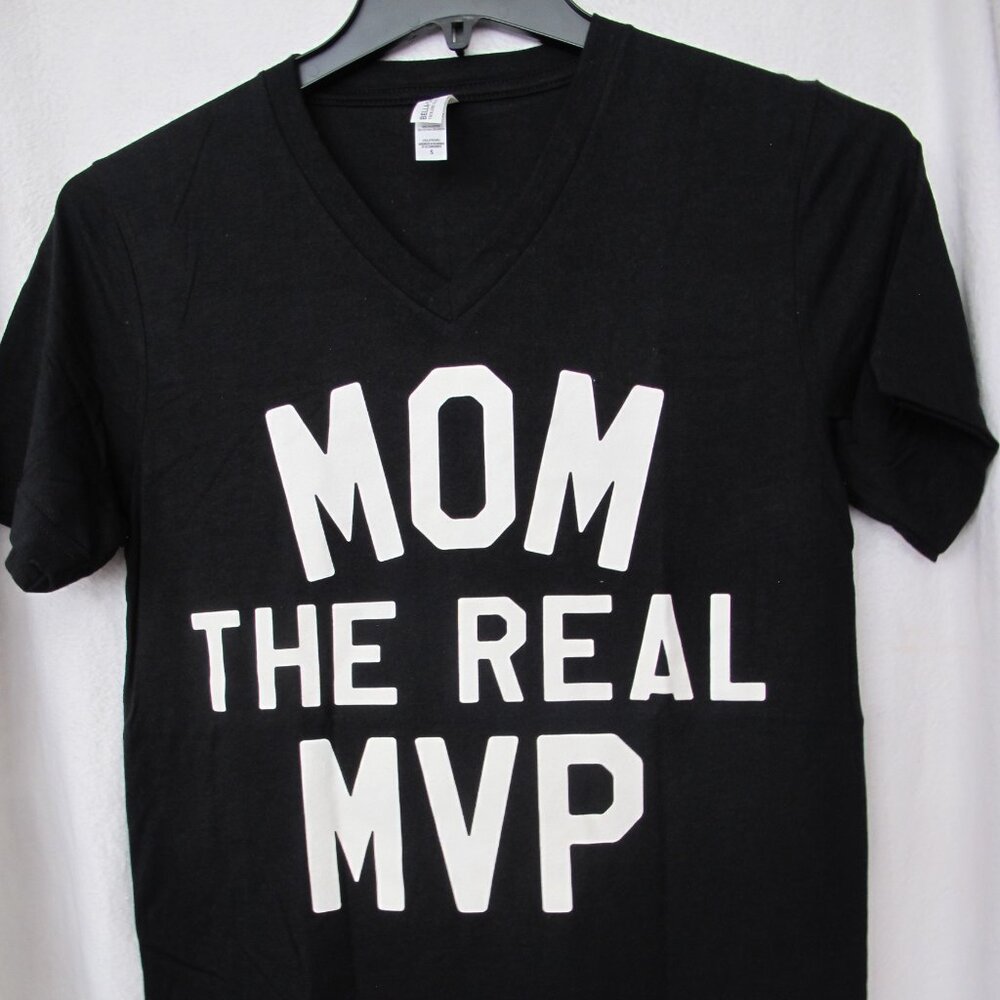 New Sweetees Mom T-Shirt - S